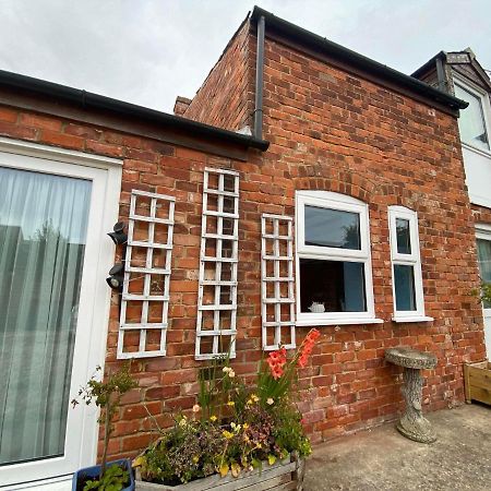 The Coach House By The Sea Villa Mablethorpe Luaran gambar