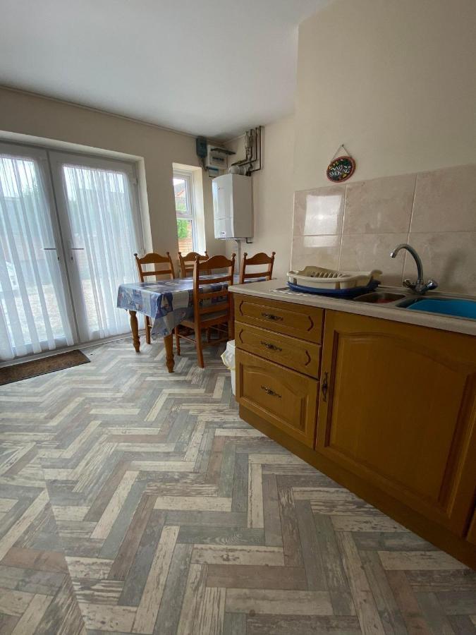 The Coach House By The Sea Villa Mablethorpe Luaran gambar