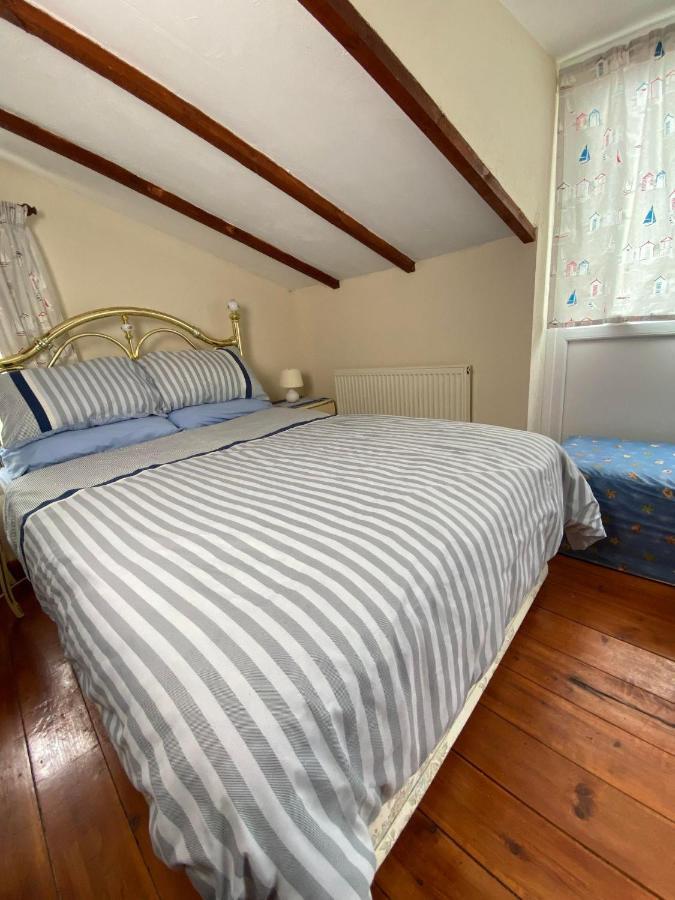 The Coach House By The Sea Villa Mablethorpe Luaran gambar