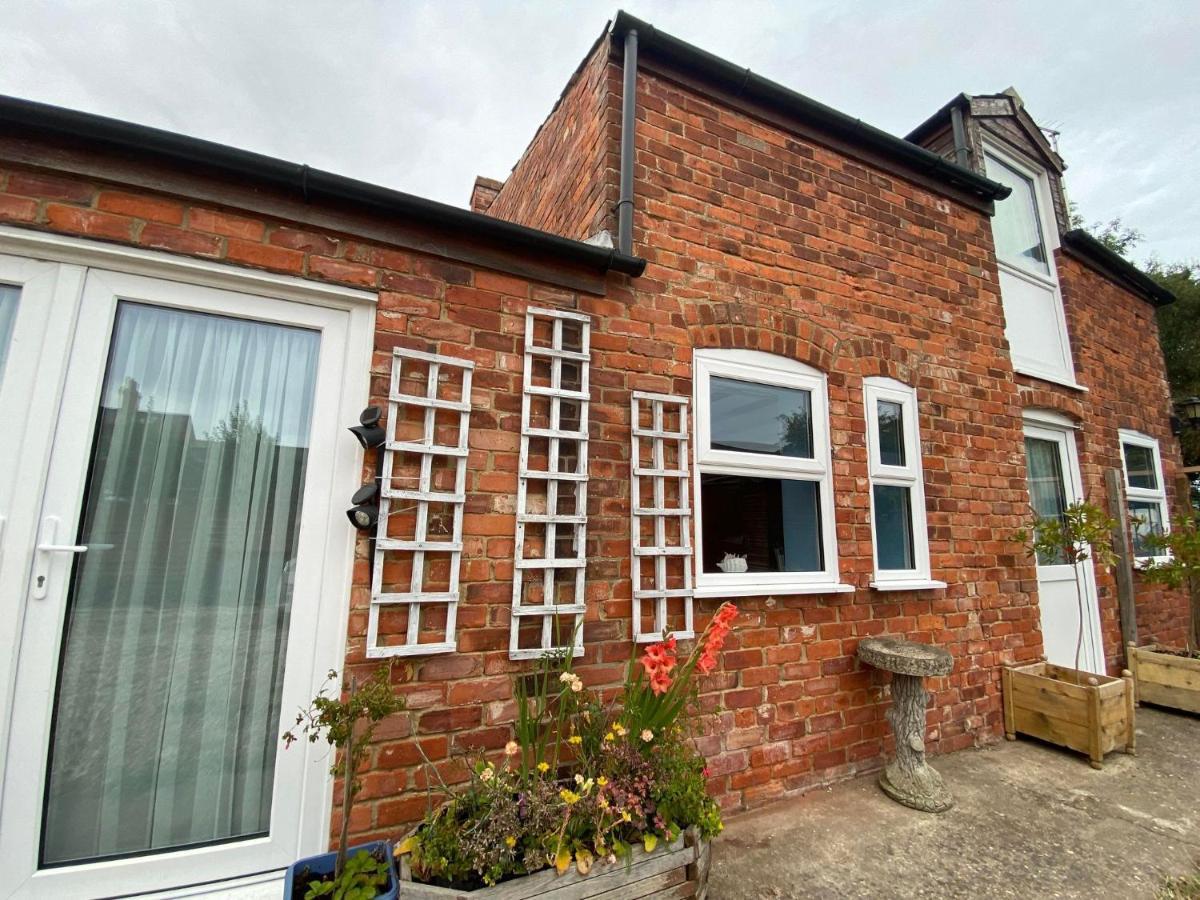 The Coach House By The Sea Villa Mablethorpe Luaran gambar