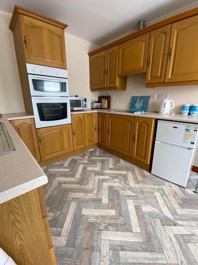 The Coach House By The Sea Villa Mablethorpe Luaran gambar