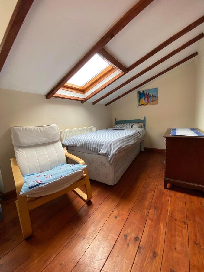 The Coach House By The Sea Villa Mablethorpe Luaran gambar