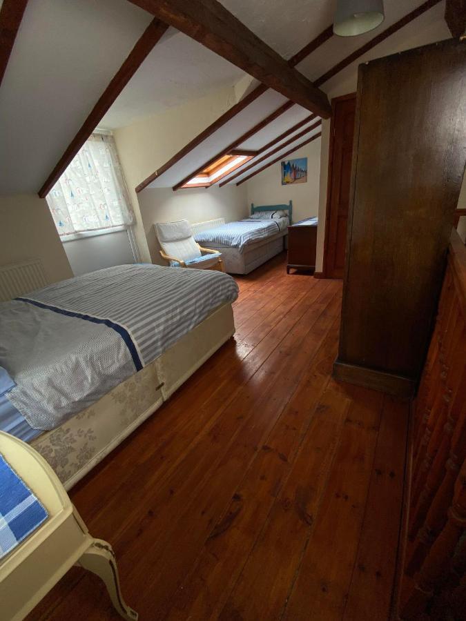 The Coach House By The Sea Villa Mablethorpe Luaran gambar